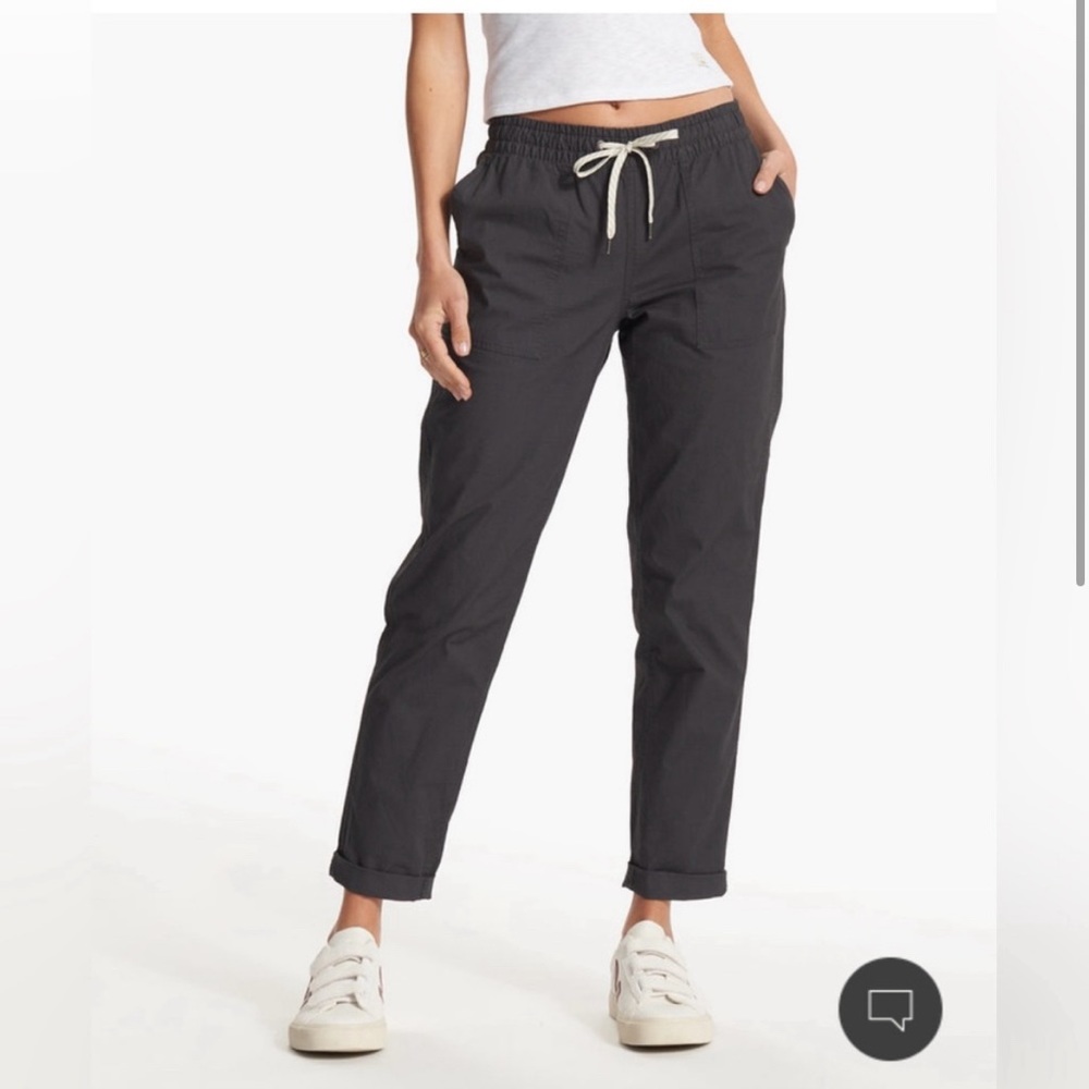 Vuori ripstop women’s pants